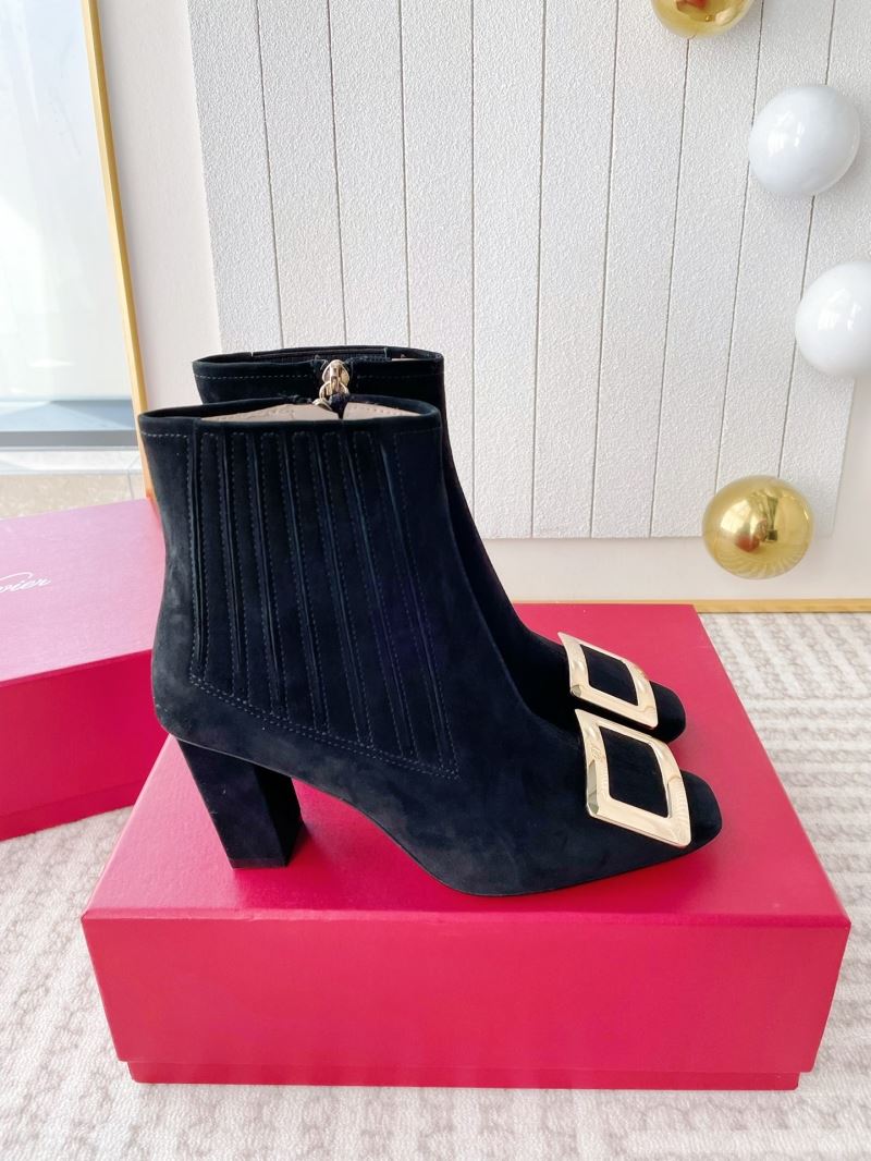 Roger Vivier Boots